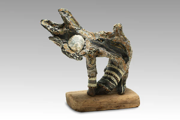 Feline Tendencies, image 1