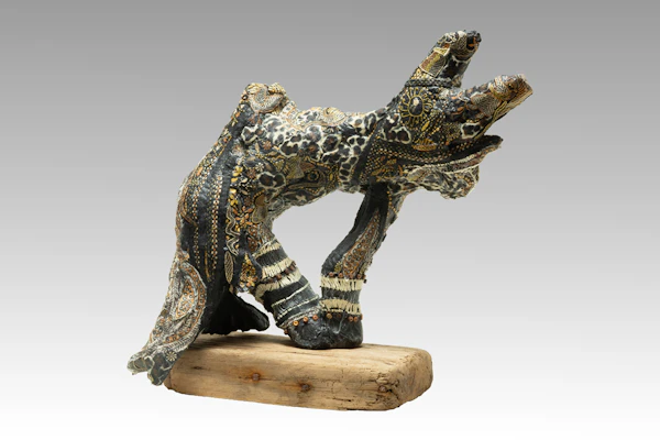 Feline Tendencies, image 2