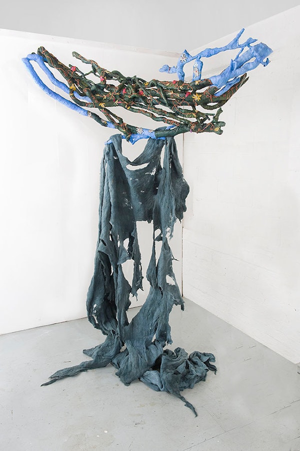 A walk in the park (front)