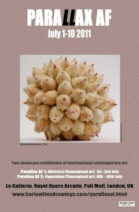 Parallax Art Fair